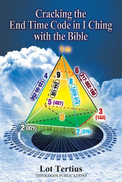 Book7 racking the End Time Code in I Ching with the Bible