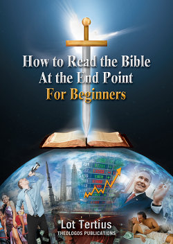 Book8 How to Read the Bible at the End Time: For Beginners