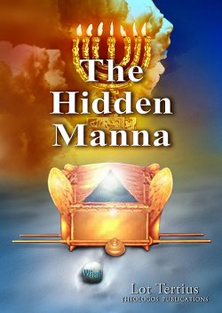 Book9 The Hidden Manna