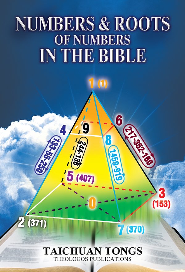 Book1 Numbers and Roots of Numbers in the Bible